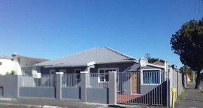 CAW Accomodation, Cape Town